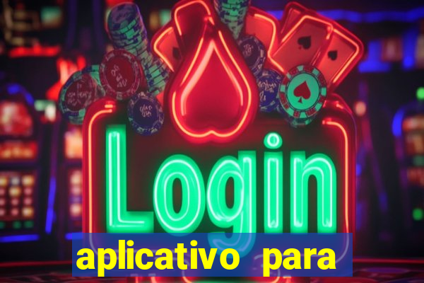 aplicativo para abrir jogos